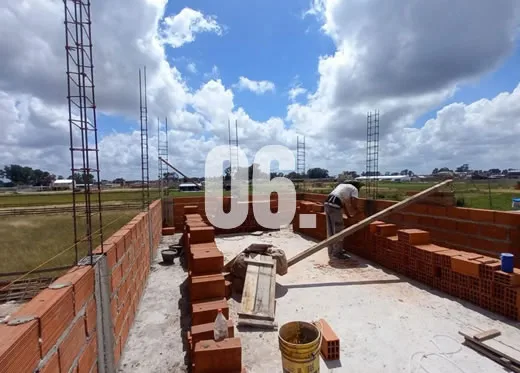 Vivienda Unifamiliar